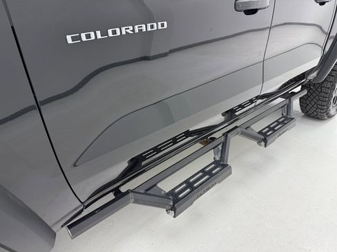 Used 2024 Chevrolet Colorado Trail Boss w/ Advanced Trailering Package image 8