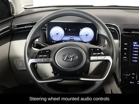 Used 2024 Hyundai Tucson SEL AWD/4WD image 6
