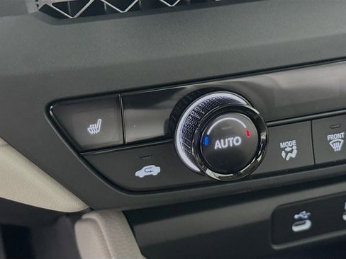 New 2025 Honda Accord SE image 22