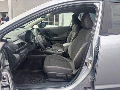 New 2026 Subaru Crosstrek 2.0i Premium image 67