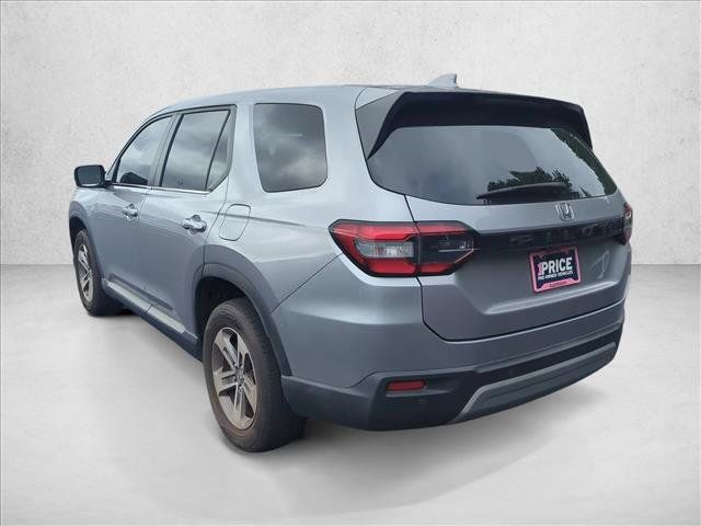 Used 2024 Honda Pilot EX-L image 8