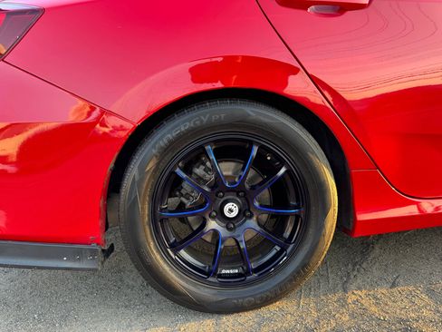 Used 2019 Honda Civic Si image 21