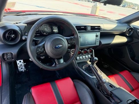 Used 2023 Subaru BRZ Premium RWD image 12