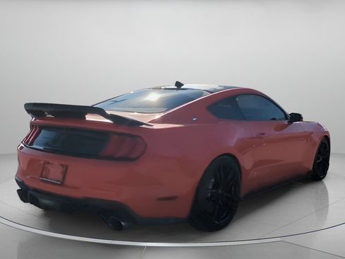 Certified 2022 Ford Mustang Shelby GT500 w/ Technology Package image 26