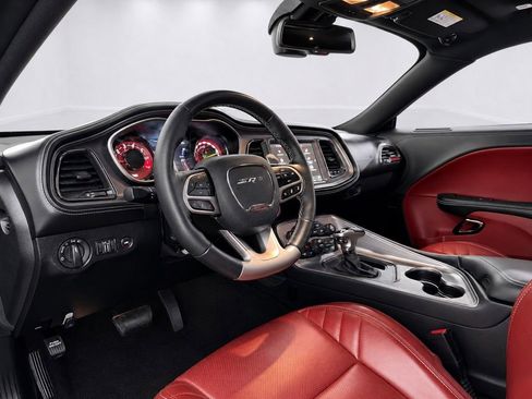 Used 2023 Dodge Challenger SRT Hellcat RWD image 12