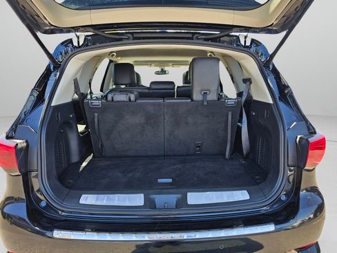 Used 2019 INFINITI QX60 Luxe w/ Essential Package AWD/4WD image 32
