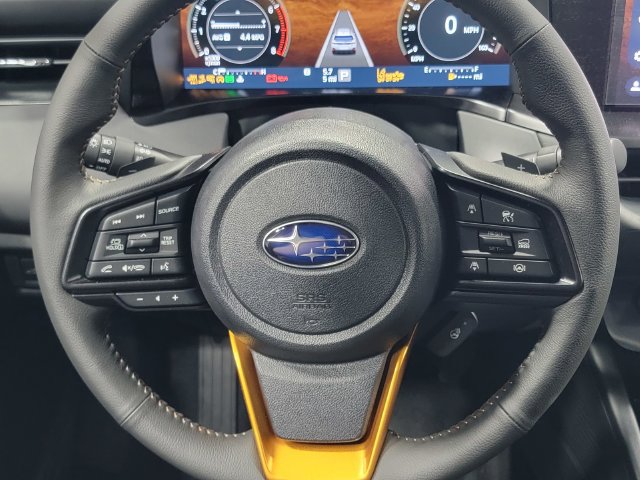 New 2026 Subaru Outback Wilderness AWD/4WD image 25