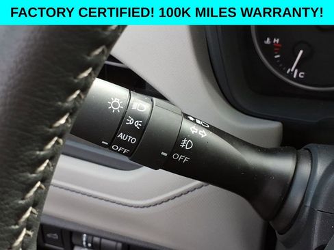 Certified 2026 Subaru Forester Premium AWD/4WD image 21