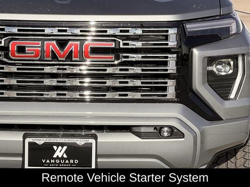 New 2026 GMC Canyon Denali image 9