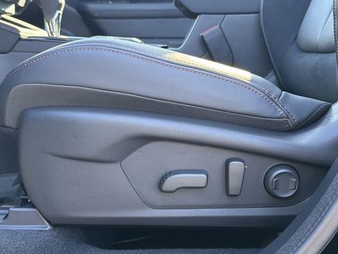 New 2026 Subaru Forester Touring image 21