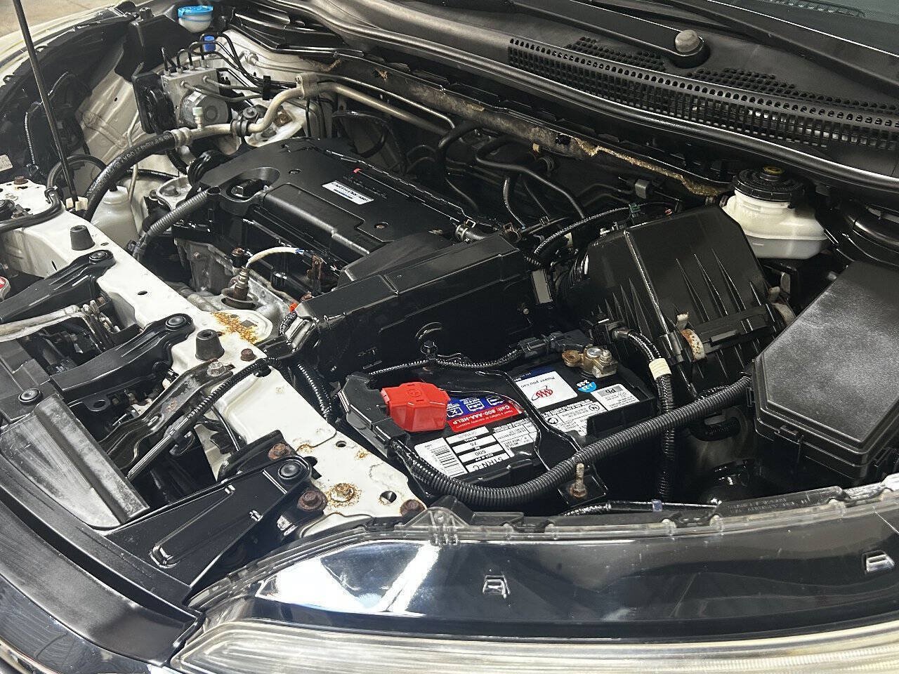 Used 2016 Honda CR-V EX image 13