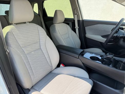 Used 2023 Nissan Rogue SV image 19