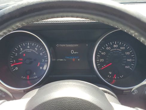 Used 2018 Ford Mustang GT w/ Equipment Group 301A image 27