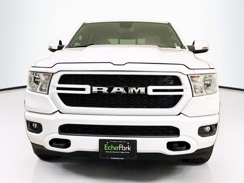 Used 2023 RAM 1500 Big Horn image 2
