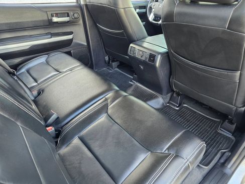 Used 2019 Toyota Tundra SR5 w/ SR5 Upgrade Package RWD image 27