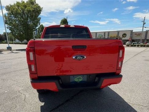 Used 2022 Ford Ranger XLT image 7