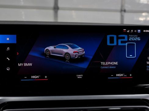 Used 2023 BMW M2 w/ Lighting Package image 37