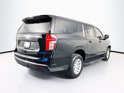 Used 2022 Chevrolet Suburban LS image 10