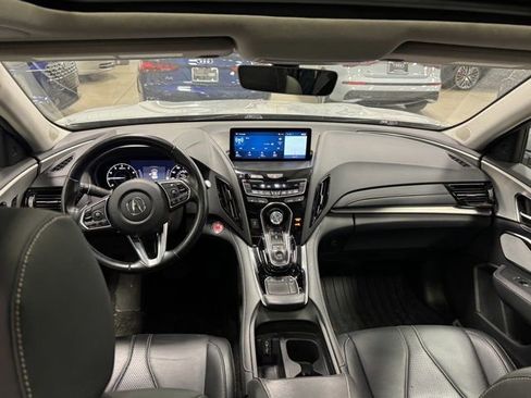 Used 2021 Acura RDX w/ Technology Package image 11