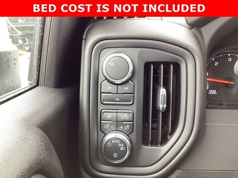 New 2025 GMC Sierra 3500 Pro w/ Convenience Package image 22