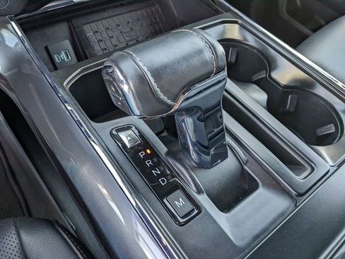 Certified 2023 Ford F150 Lariat w/ Equipment Group 502A High image 25