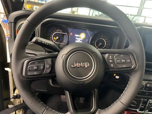 New 2026 Jeep Gladiator Mojave image 19