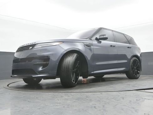 Used 2023 Land Rover Range Rover Sport First Edition AWD/4WD image 31