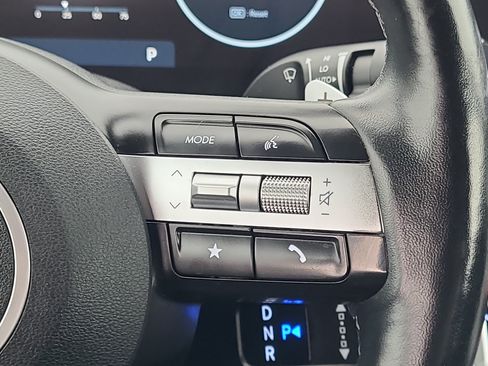 Used 2024 Hyundai Sonata Limited FWD image 13