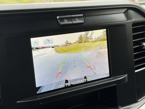 New 2026 Ford F250 XL image 18