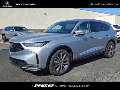 New 2026 Acura MDX w/ Technology Package
