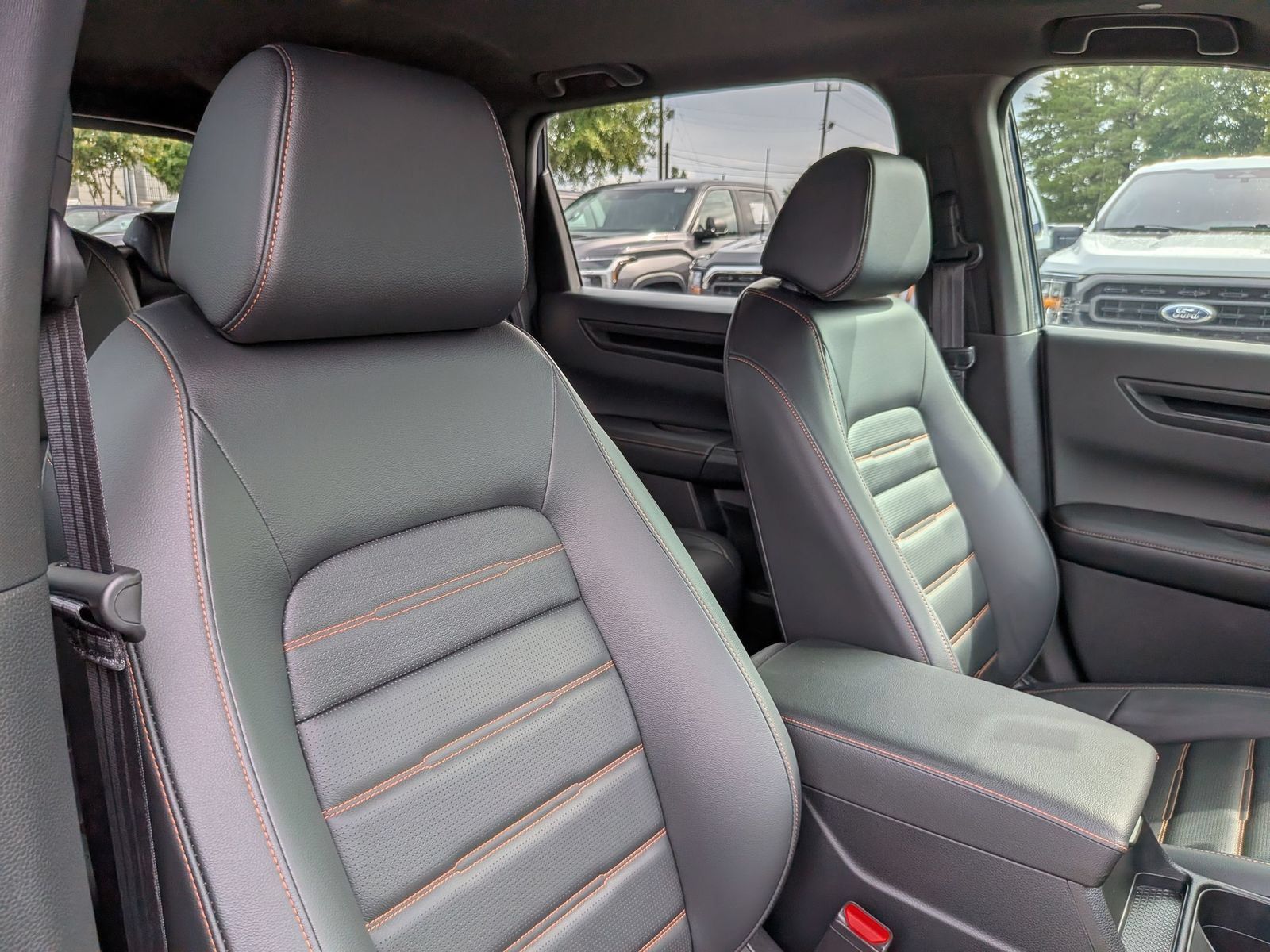 Used 2024 Honda CR-V Sport-L image 38