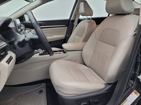 Used 2020 Nissan Altima 2.5 Platinum image 17