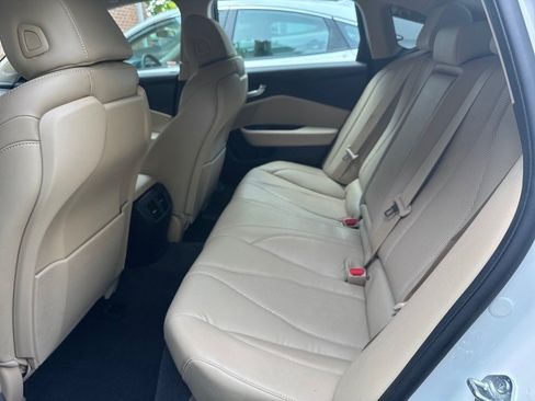 Used 2021 Acura TLX w/ Technology Package FWD image 33