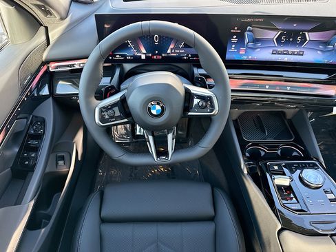 New 2027 BMW 530i xDrive AWD/4WD image 17