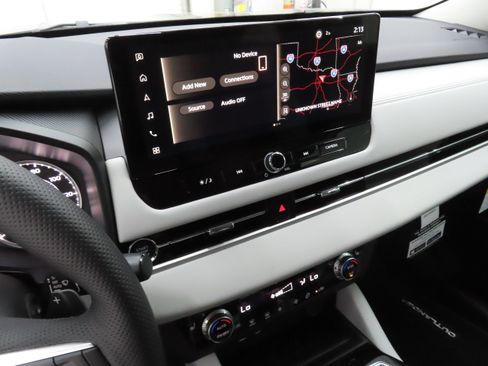 New 2026 Mitsubishi Outlander SE AWD/4WD image 16