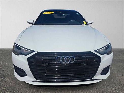 Used 2023 Audi A6 Premium Plus w/ Premium Plus Package AWD/4WD image 9