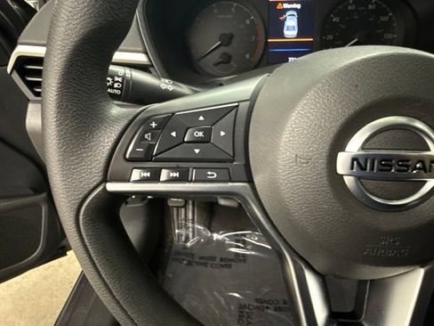 Used 2022 Nissan Altima 2.5 S FWD image 26