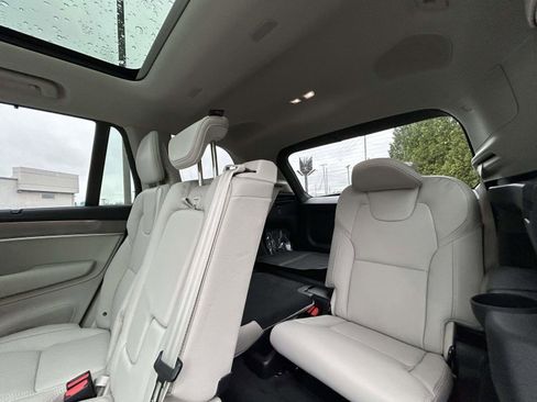 New 2026 Volvo XC90 B6 Ultra image 19