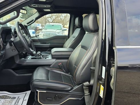 Used 2024 Ford F150 Lariat w/ Bed Utility Package image 16