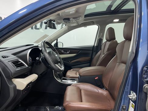 Used 2020 Subaru Ascent Touring w/ Popular Package #3 AWD/4WD image 13