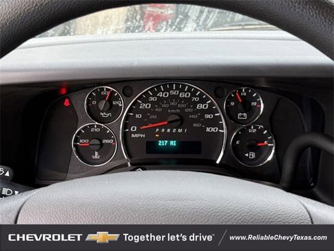 New 2024 Chevrolet Express 3500 WT w/ Driver Convenience Package image 27