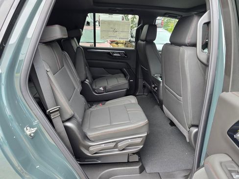 New 2026 Chevrolet Tahoe RST image 12