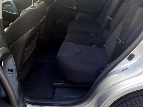 Used 2011 Toyota RAV4 Sport w/ Sport Appearance Pkg image 13