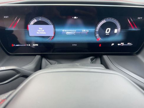 New 2026 Dodge Charger Daytona Scat Pack image 17