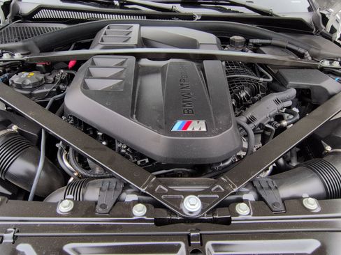 Used 2026 BMW M3 Competition image 33