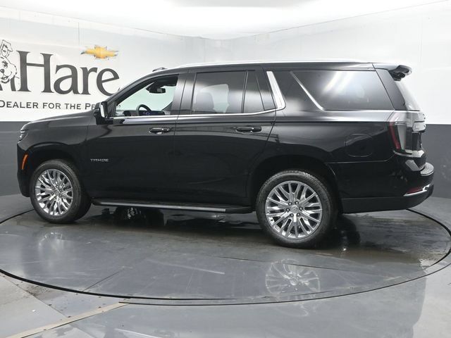 New 2026 Chevrolet Tahoe LT w/ Comfort Package AWD/4WD image 31