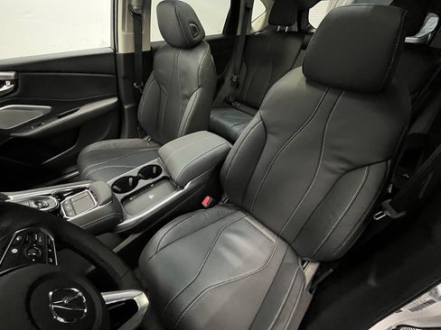 New 2025 Acura RDX w/ Technology Package image 11