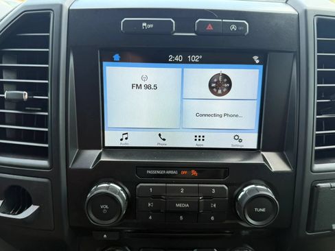 Used 2018 Ford F150 XL w/ Equipment Group 101A Mid RWD image 32
