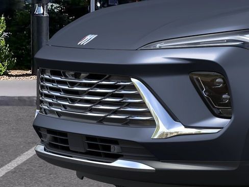 New 2026 Buick Envision Preferred image 13