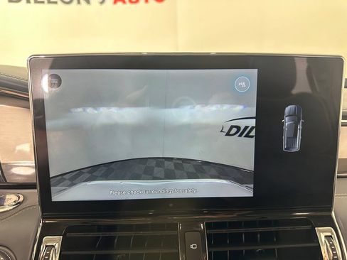 Used 2023 Lincoln Navigator Black Label AWD/4WD image 47